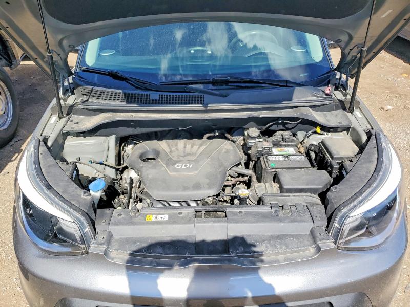 Продажа на аукционе авто 2016 Kia Soul, vin: KNDJN2A25G7400901, номер лота: 53208606