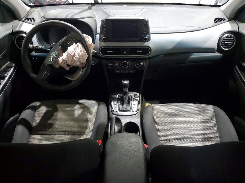 Продажа на аукционе авто 2018 Hyundai Kona, vin: KM8K6CAA6JU075565, номер лота: 52712776