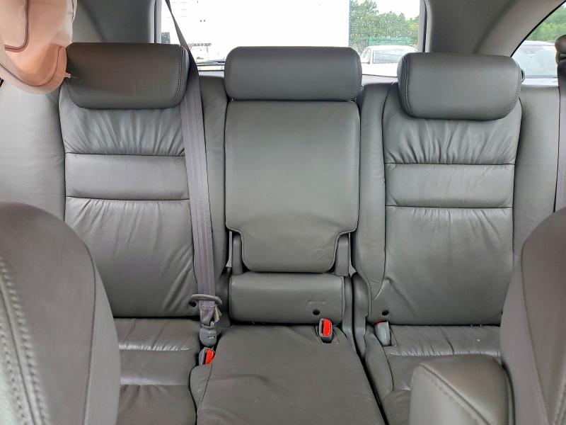 Aukcja sprzedaży 2009 Honda Cr-v, vin: JHLRE48789C015121, numer aukcji: 55151626