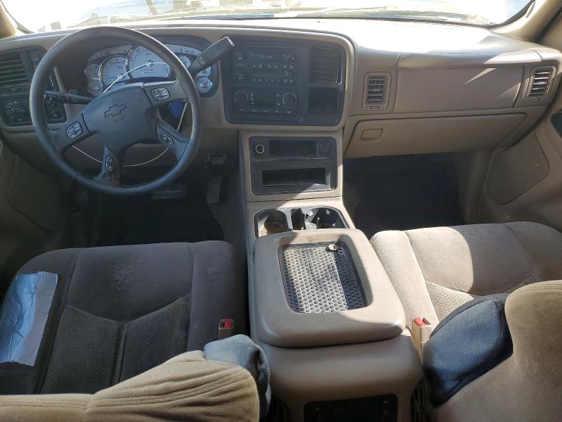 Aukcja sprzedaży 2006 Chevrolet Silverado, vin: 1GCHK23D16F172132, numer aukcji: 52406716