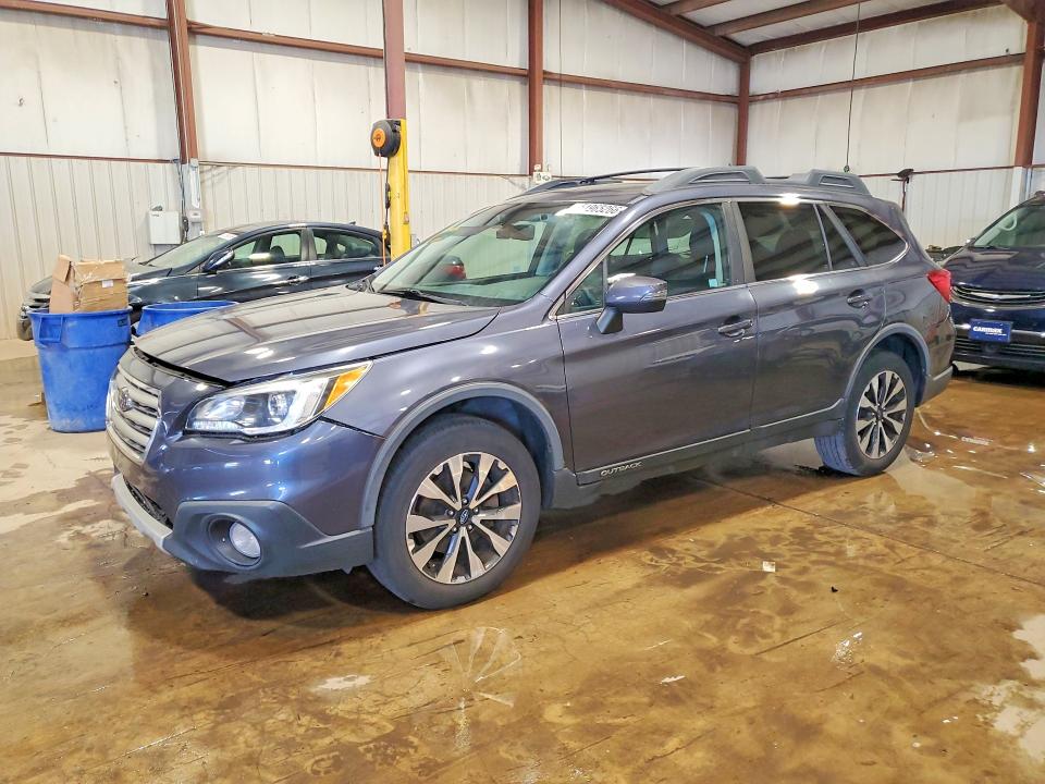 Продажа на аукционе авто 2017 Subaru Outback, vin: 4S4BSANC5H3393284, номер лота: 51965266