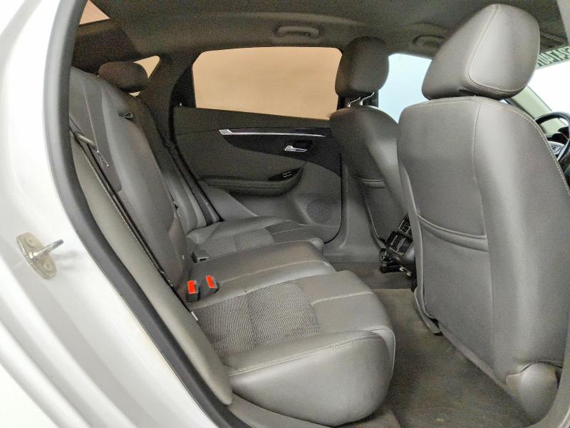 2019 Chevrolet Impala მანქანა იყიდება აუქციონზე, vin: 1G11Z5S33KU138411, აუქციონის ნომერი: 52474076