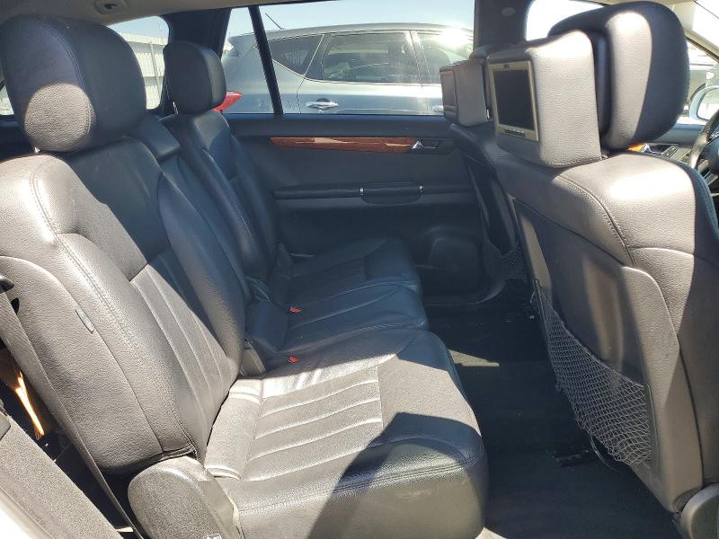 Продаж на аукціоні авто 2008 Mercedes-benz R, vin: 4JGCB56E28A064596, номер лоту: 54255516