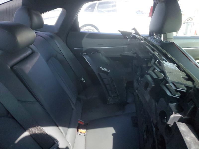 55035266 :رقم المزاد ، KMHL44J26NA216151 vin ، 2022 Hyundai Sonata مزاد بيع
