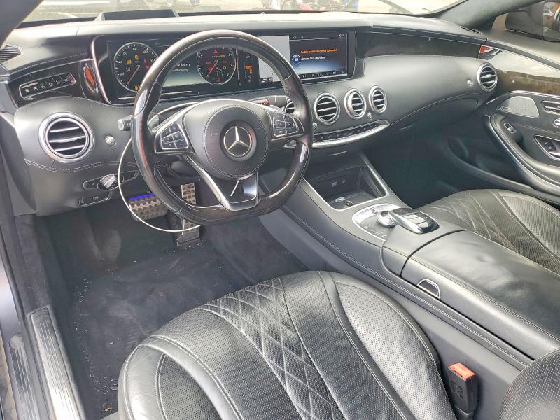 Продаж на аукціоні авто 2016 Mercedes-benz S, vin: WDDXJ8FB5GA014702, номер лоту: 52101316