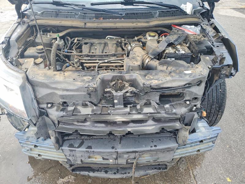 Aukcja sprzedaży 2019 Ford Explorer, vin: 1FM5K7F81KGA16168, numer aukcji: 53027956