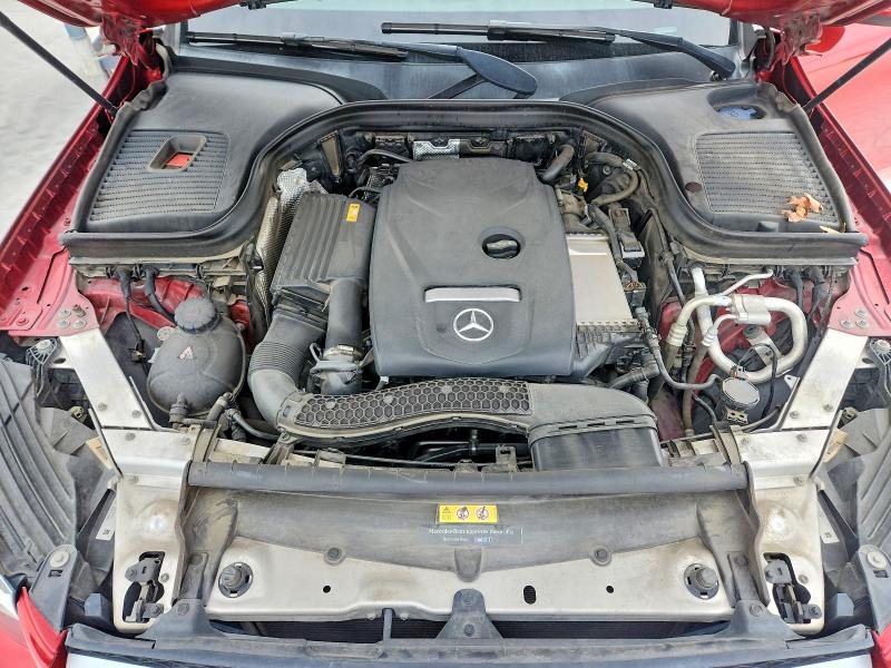 Продаж на аукціоні авто 2019 Mercedes-benz Glc, vin: WDC0G4JBXKF572819, номер лоту: 52458826