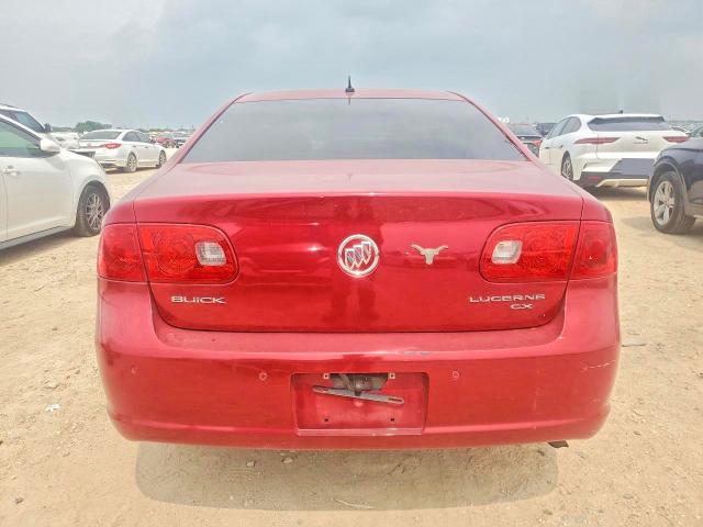 Продаж на аукціоні авто 2008 Buick Lucerne, vin: 1G4HD57248U119830, номер лоту: 51849776