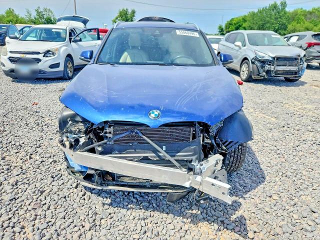 Aukcja sprzedaży 2021 Bmw X1, vin: WBXJG9C06M5S48524, numer aukcji: 55060496