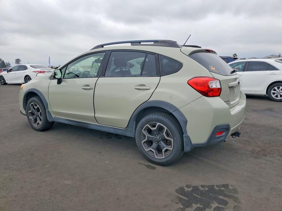 Продаж на аукціоні авто 2013 Subaru Xv Crosstrek, vin: JF2GPAGC9DH860553, номер лоту: 53296036
