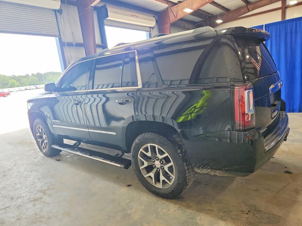 Aukcja sprzedaży 2015 Gmc Yukon, vin: 1GKS2CKJ5FR745457, numer aukcji: 54552666