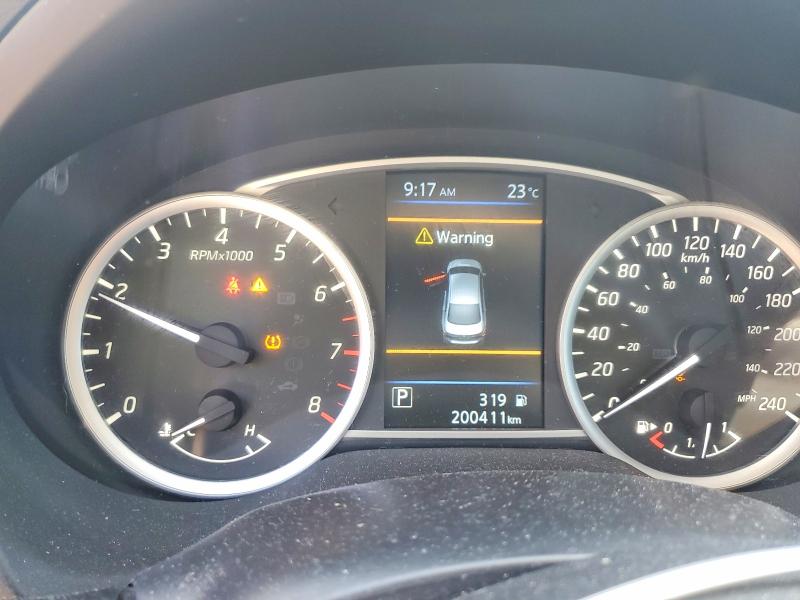 2019 Nissan Sentra მანქანა იყიდება აუქციონზე, vin: 3N1AB7AP4KY430001, აუქციონის ნომერი: 52917626