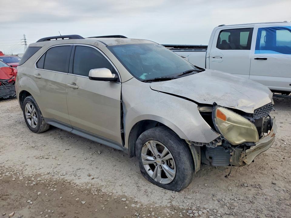 53115416 :رقم المزاد ، 2GNFLNE56C6194684 vin ، 2012 Chevrolet Equinox مزاد بيع