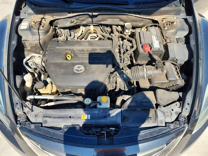Aukcja sprzedaży 2012 Mazda 6, vin: 1YVHZ8DH5C5M13427, numer aukcji: 53453776