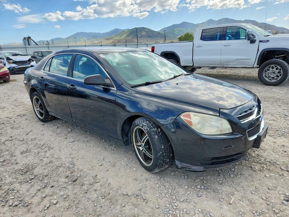 2012 Chevrolet Malibu მანქანა იყიდება აუქციონზე, vin: 1G1ZA5E02CF356146, აუქციონის ნომერი: 54915616