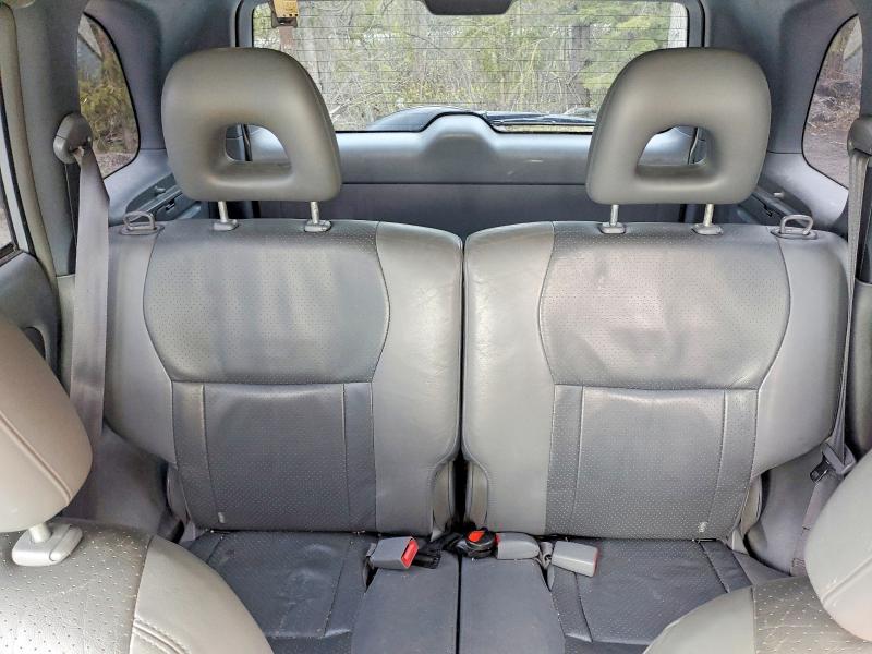 53481476 :رقم المزاد ، JTEHH20V330254515 vin ، 2003 Toyota Rav4 مزاد بيع
