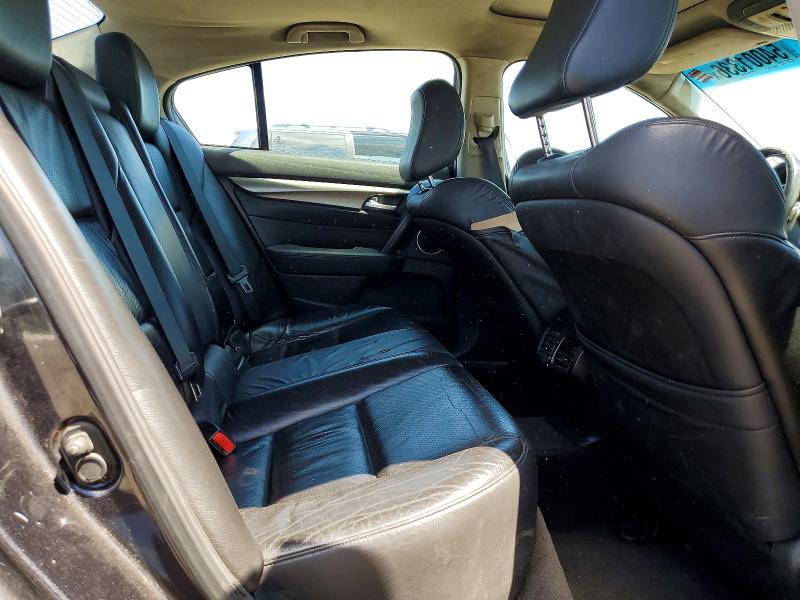 Продажа на аукционе авто 2012 Acura Tl, vin: 19UUA8F54CA002804, номер лота: 54001336