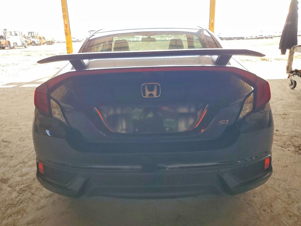 2017 Honda Civic მანქანა იყიდება აუქციონზე, vin: 2HGFC4B05HH312250, აუქციონის ნომერი: 54170286
