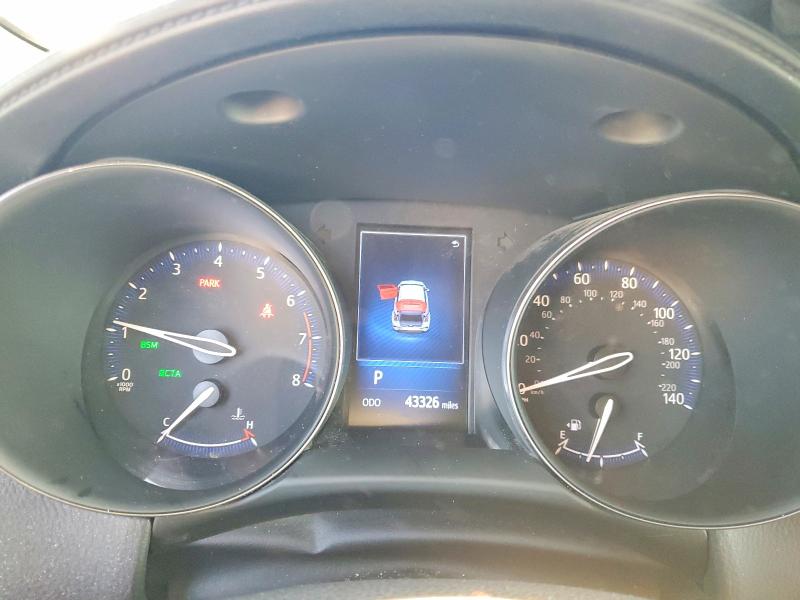 52854126 :رقم المزاد ، NMTKHMBX2JR009296 vin ، 2018 Toyota C-hr مزاد بيع