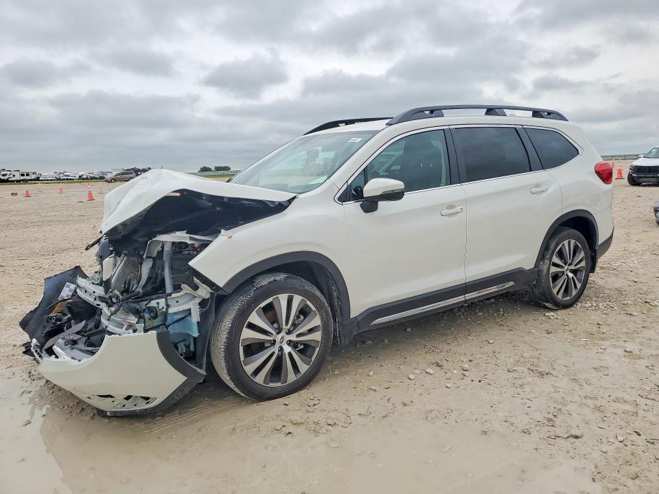 2021 Subaru Ascent მანქანა იყიდება აუქციონზე, vin: 4S4WMAJDXM3437803, აუქციონის ნომერი: 54158716