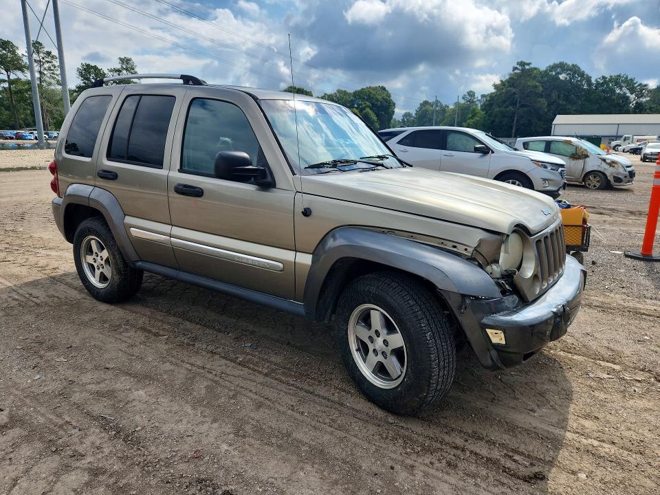 Aukcja sprzedaży 2006 Jeep Liberty, vin: 1J4GK48K46W175048, numer aukcji: 54708276