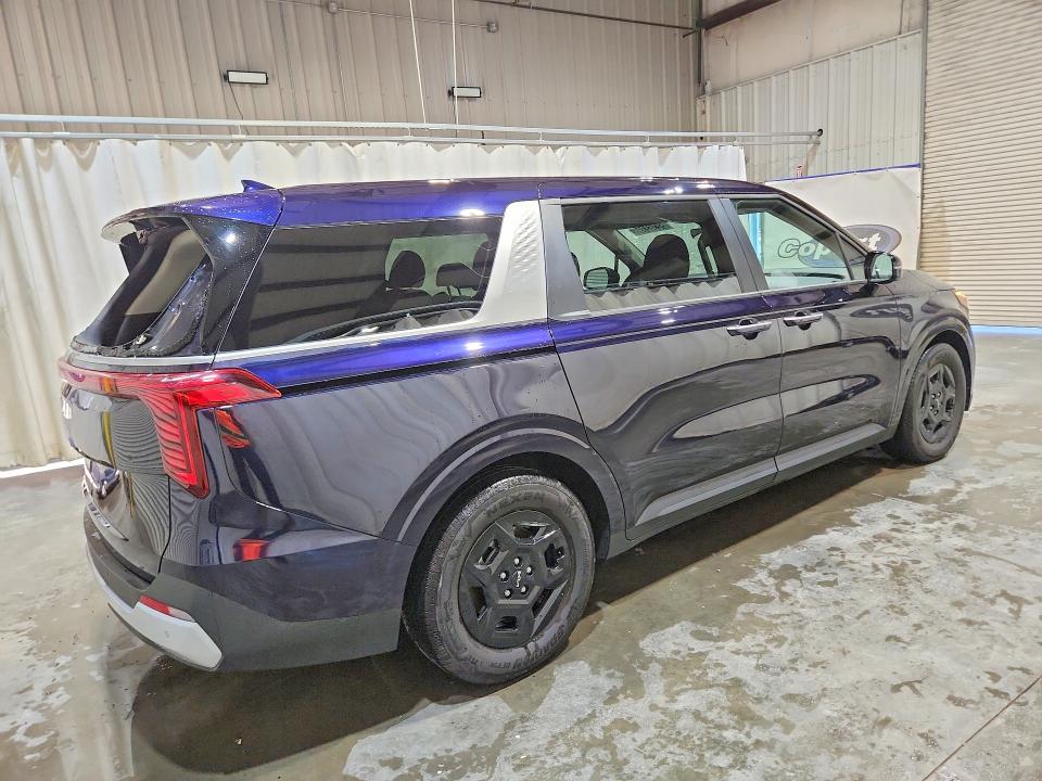 Aukcja sprzedaży 2026 Kia Carnival, vin: KNDNB5K39T6594691, numer aukcji: 52362396