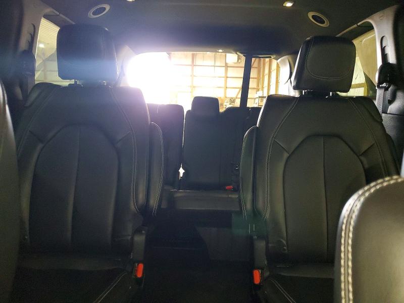 Продажа на аукционе авто 2025 Chrysler Pacifica, vin: 2C4RC1BG3SR600955, номер лота: 53096196