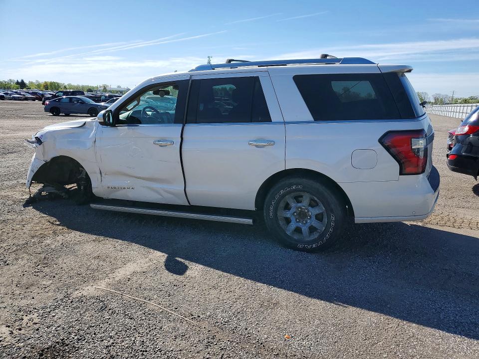 Продажа на аукционе авто 2019 Ford Expedition, vin: 1FMJU1MT4KEA09403, номер лота: 53875296