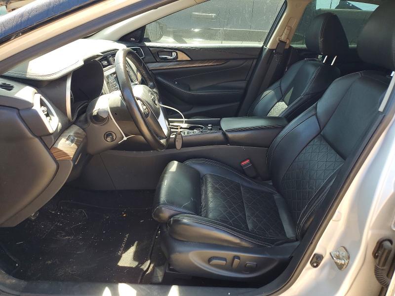 Продажа на аукционе авто 2017 Nissan Maxima, vin: 1N4AA6AP4HC390973, номер лота: 53395156