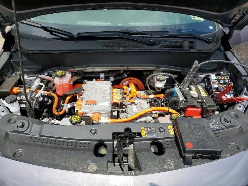 Продаж на аукціоні авто 2023 Chevrolet Bolt Euv, vin: 1G1FZ6S07P4112838, номер лоту: 53897796