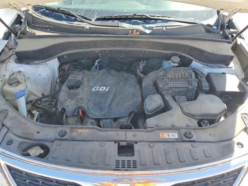Aukcja sprzedaży 2014 Kia Sorento, vin: 5XYKT3A64EG497057, numer aukcji: 55367446