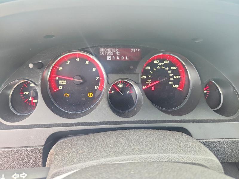 2012 Gmc Acadia მანქანა იყიდება აუქციონზე, vin: 1GKKRNED6CJ261868, აუქციონის ნომერი: 54049226