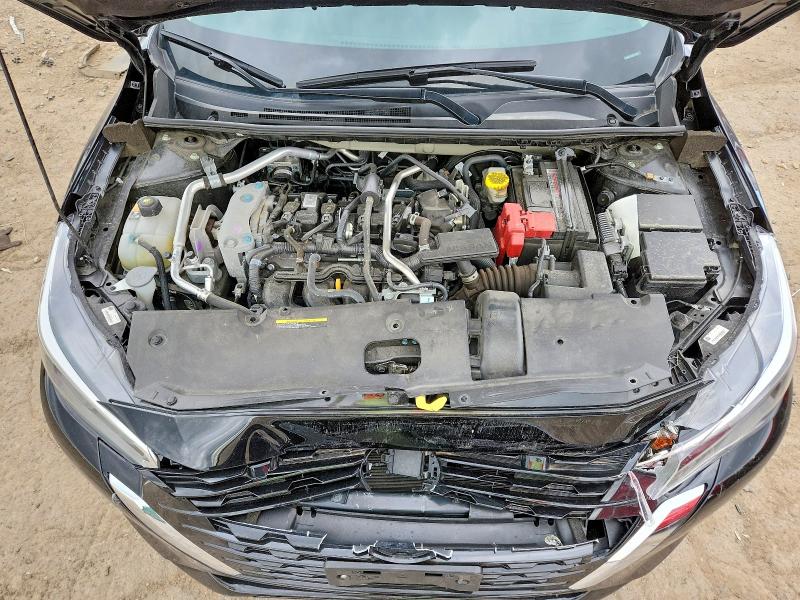 Aukcja sprzedaży 2025 Nissan Sentra, vin: 3N1AB8CV3SY310692, numer aukcji: 52922026