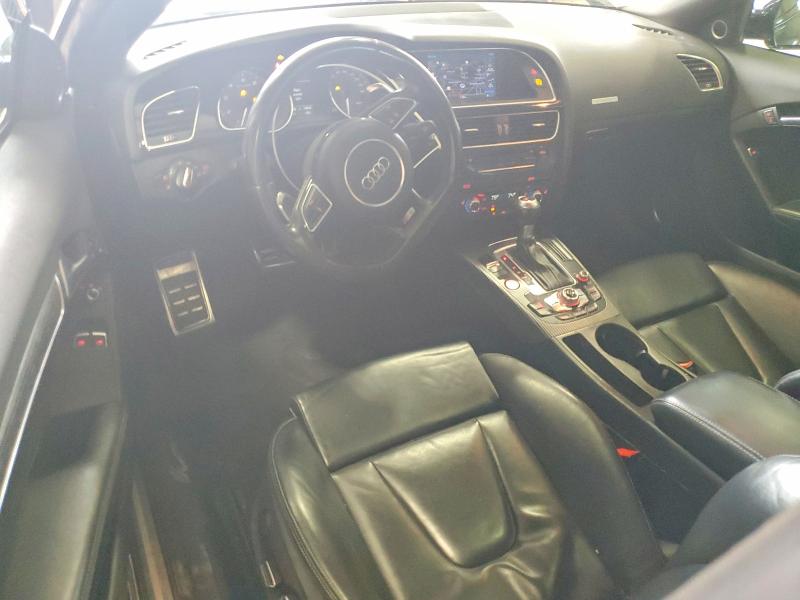 Aukcja sprzedaży 2015 Audi S5, vin: WAUCGAFR6FA031922, numer aukcji: 55087816