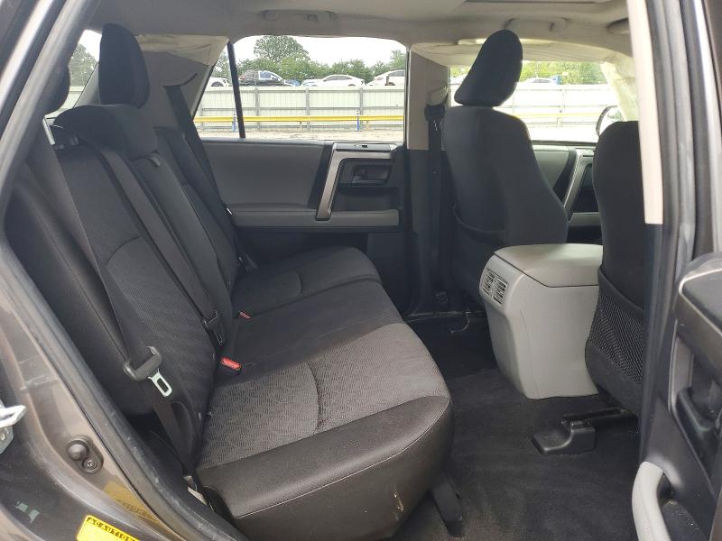 Продажа на аукционе авто 2013 Toyota 4runner, vin: JTEBU5JR1D5146354, номер лота: 53376566