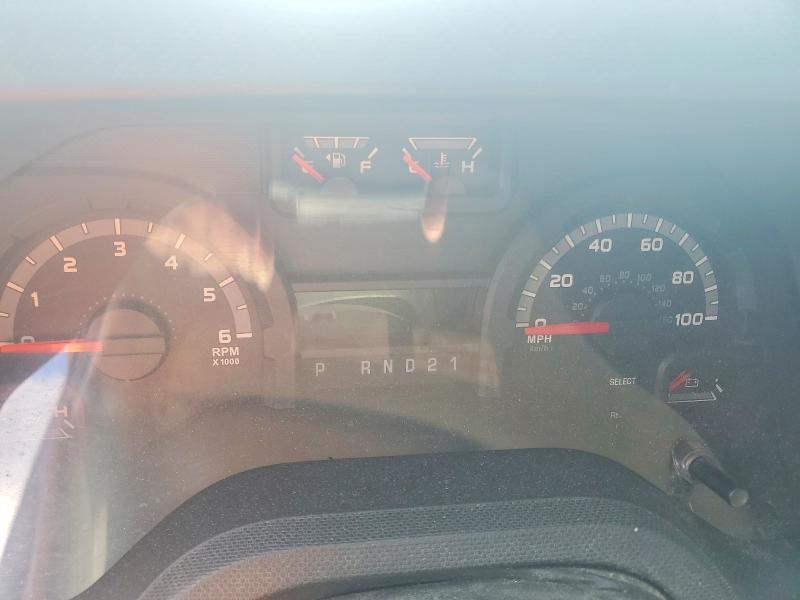 53118246 :رقم المزاد ، 1FTNE2EL0DDA17515 vin ، 2013 Ford Econoline مزاد بيع