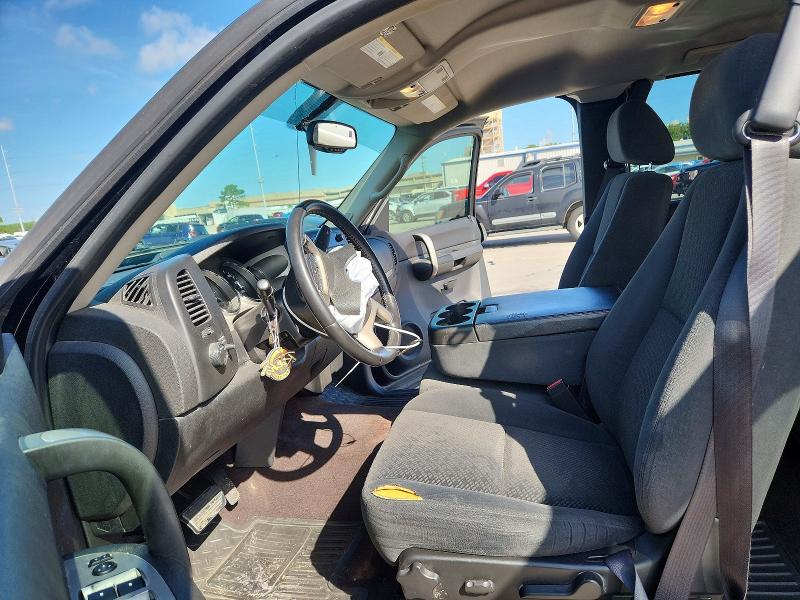 Aukcja sprzedaży 2008 Chevrolet Silverado, vin: 1GCEC19J38Z260477, numer aukcji: 55331306