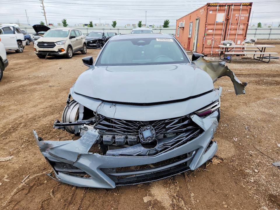 Продаж на аукціоні авто 2024 Acura Tlx, vin: 19UUB6F53RA001976, номер лоту: 53959666