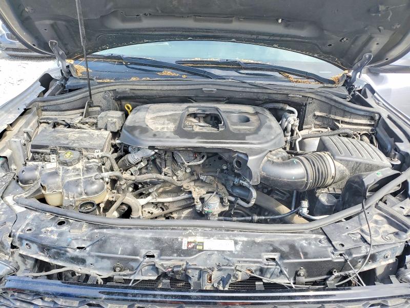 Aukcja sprzedaży 2021 Dodge Durango, vin: 1C4RDJDG5MC661844, numer aukcji: 51897706
