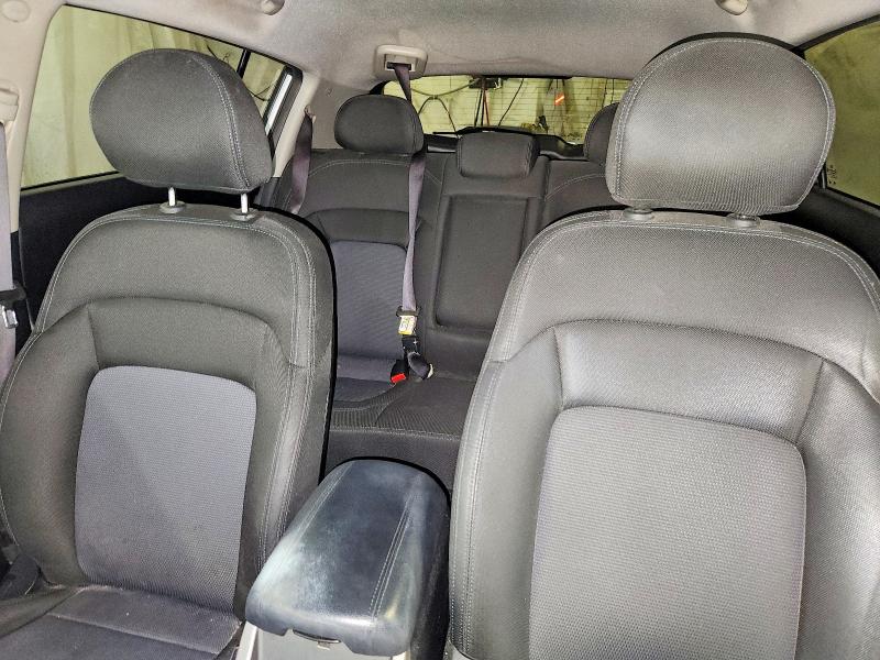 Продажа на аукционе авто 2015 Kia Sportage, vin: KNDPBCAC3F7677658, номер лота: 54052896