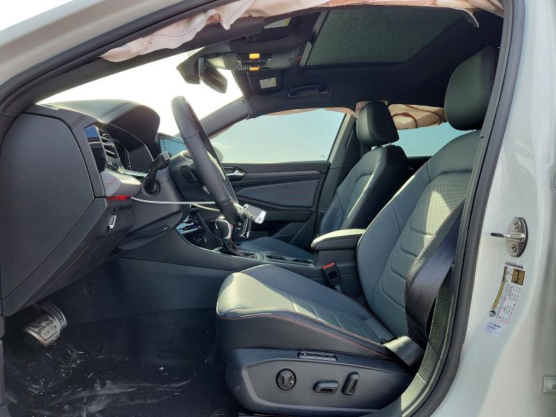 Aukcja sprzedaży 2025 Volkswagen Jetta, vin: 3VW2T7BU4SM049711, numer aukcji: 53305996
