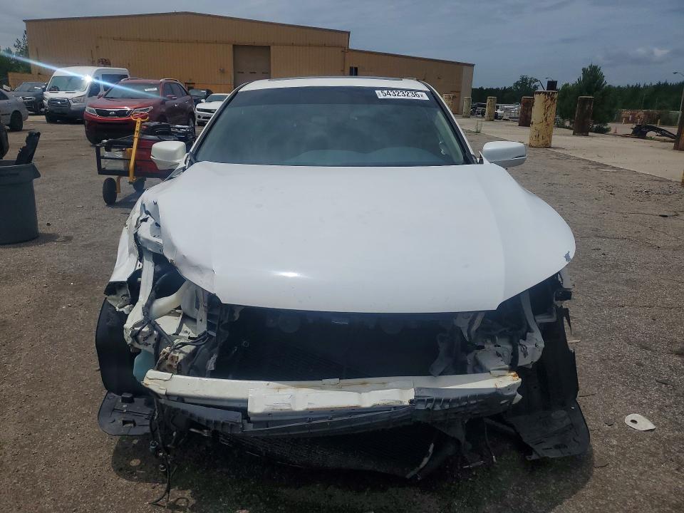 54323236 :رقم المزاد ، 1HGCR2F79DA203831 vin ، 2013 Honda Accord مزاد بيع