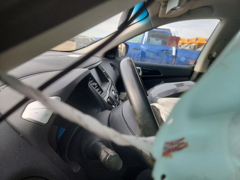 51661216 :رقم المزاد ، 5N1DR2MM0HC658925 vin ، 2017 Nissan Pathfinder مزاد بيع