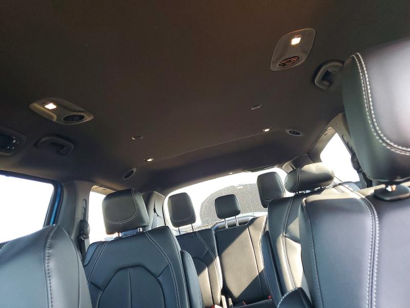 Продаж на аукціоні авто 2026 Chrysler Pacifica, vin: 2C4RC1BG6TR222485, номер лоту: 53356126