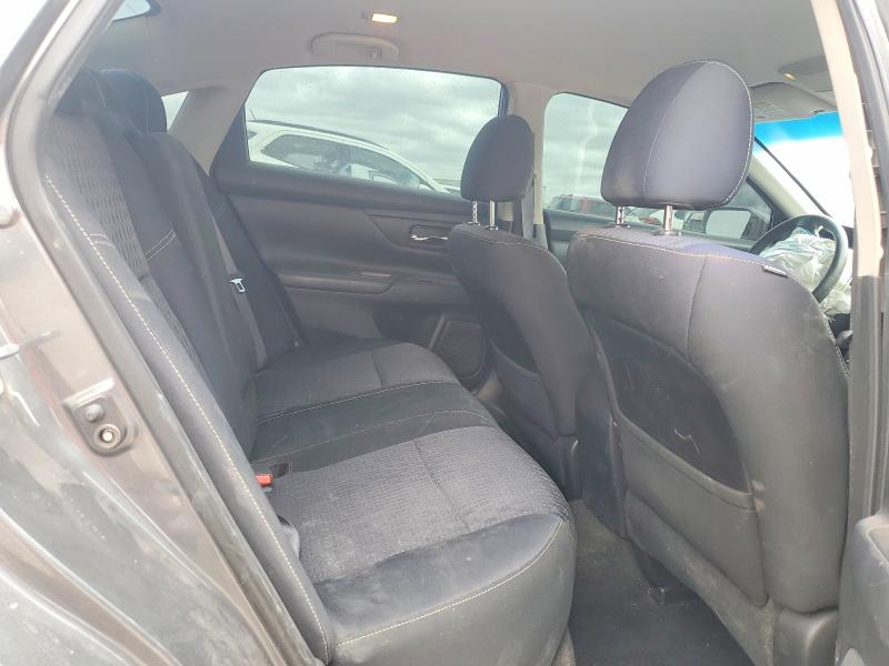 52486266 :رقم المزاد ، 1N4AL3AP3HN336075 vin ، 2017 Nissan Altima مزاد بيع