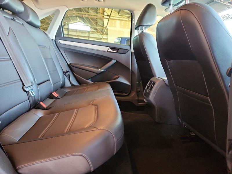 54533616 :رقم المزاد ، 1VWSA7A39NC009113 vin ، 2022 Volkswagen Passat مزاد بيع