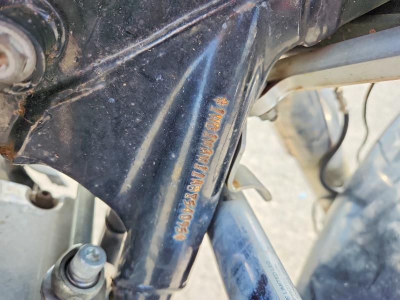 Продажа на аукционе авто 2010 Harley-davidson Flhtcutg, vin: 1HD1MAM11AB854095, номер лота: 52190586