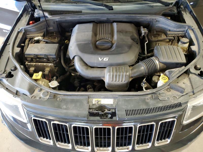 Aukcja sprzedaży 2014 Jeep Grand Cherokee, vin: 1C4RJFBG3EC288412, numer aukcji: 50671536