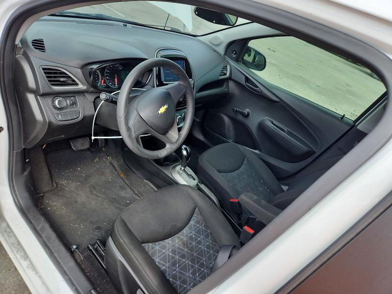 Продажа на аукционе авто 2020 Chevrolet Spark, vin: KL8CB6SA1LC480531, номер лота: 53352206