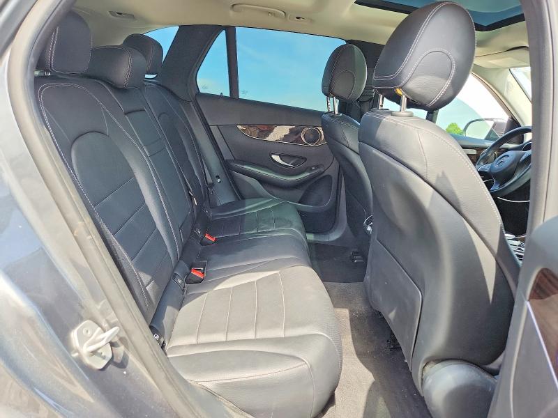 Продажа на аукционе авто 2016 Mercedes-benz Glc, vin: WDC0G4KB1GF066012, номер лота: 52901496